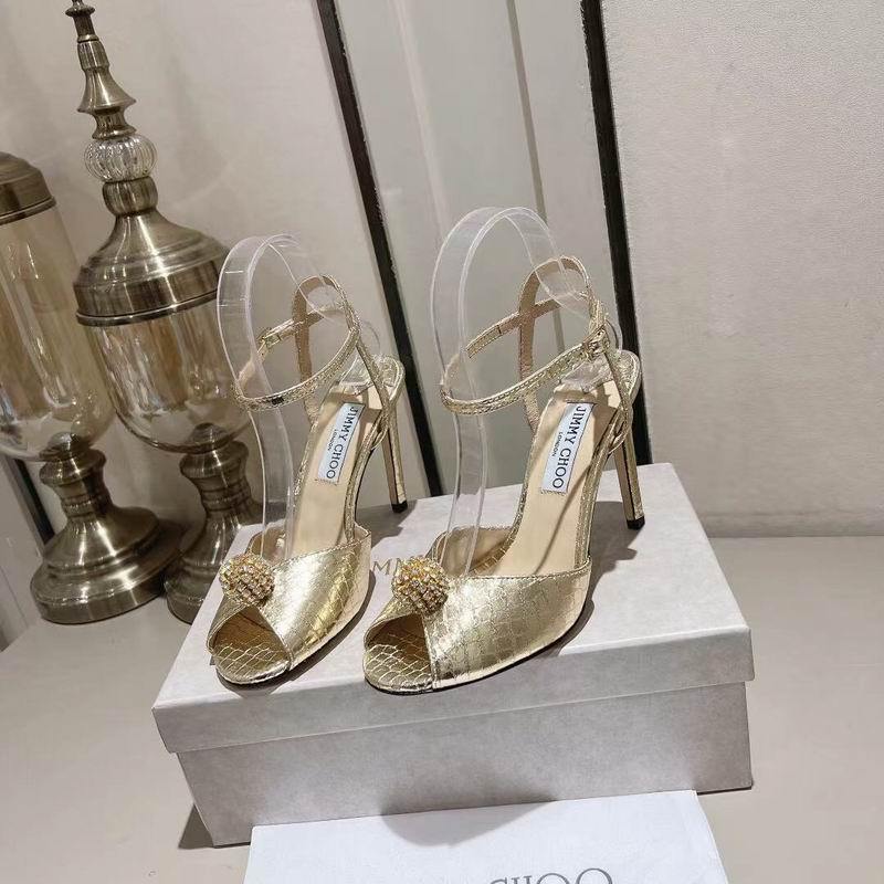 Jimmy Choo Women's Shoes 325